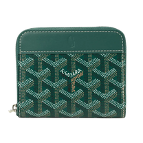 Goyard Matignon PM Wallet