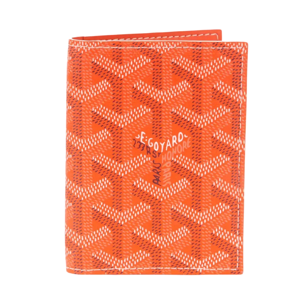 Goyard Saint-Marc Card Wallet