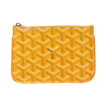 Goyard Senat Mini Wallet