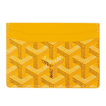 Goyard Saint-Sulpice Card Wallet