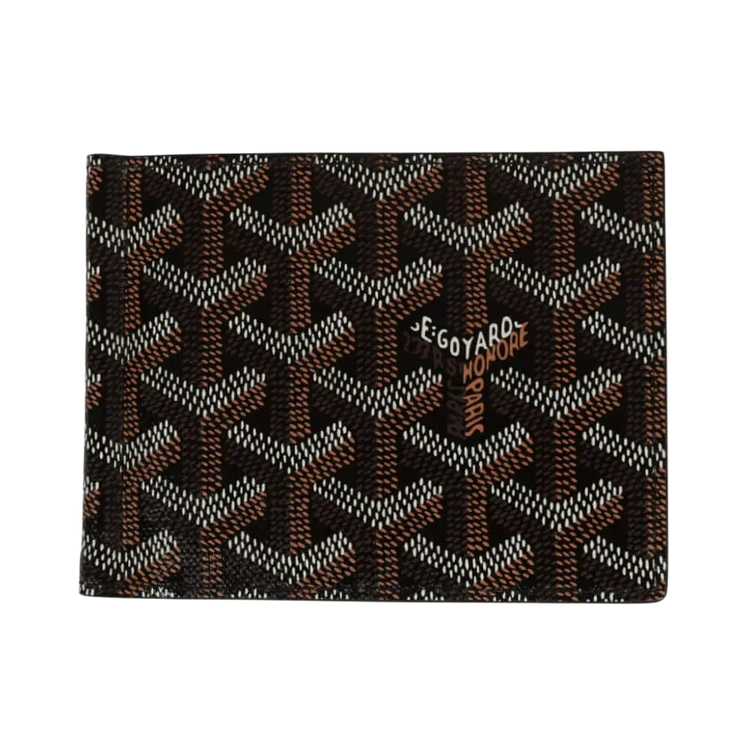 Goyard Saint-Thomas Bill Fold