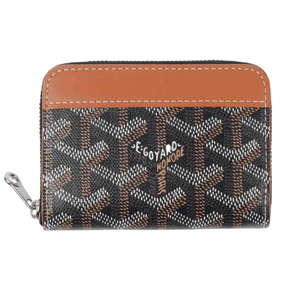 Goyard Matignon Mini Wallet