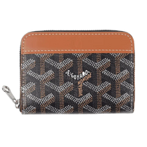 Goyard Matignon Mini Wallet