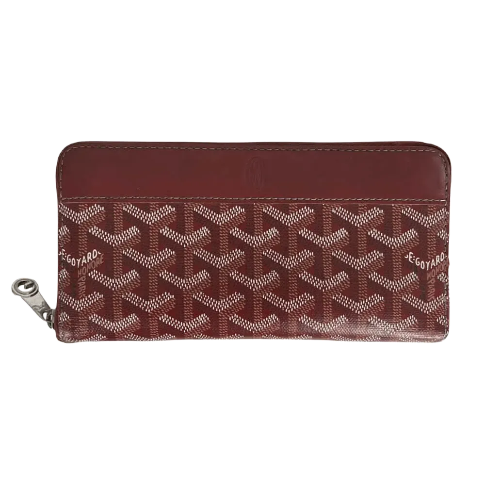 Goyard Matignon GM Wallet