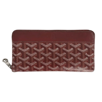 Goyard Matignon GM Wallet