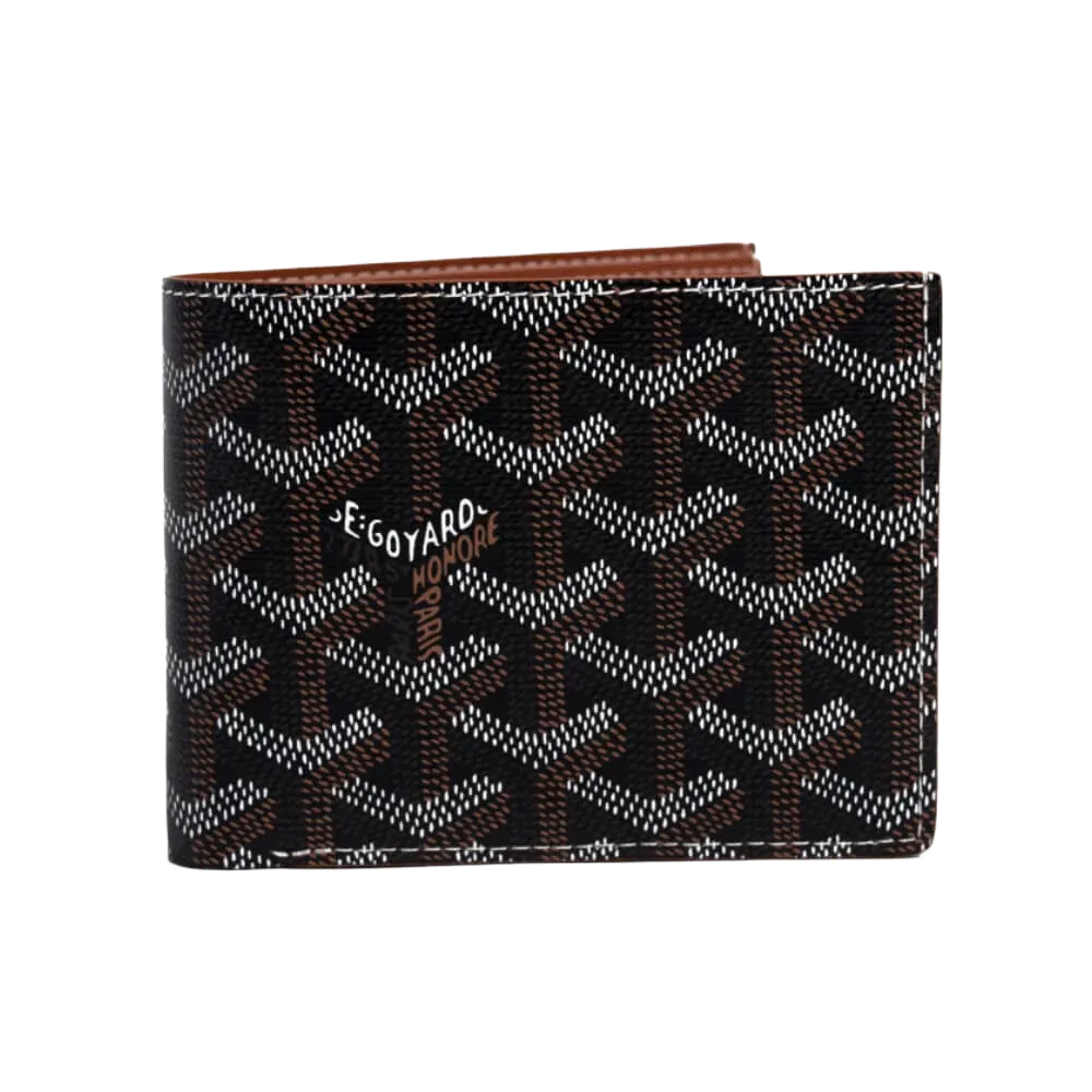 Goyard Victoire Wallet