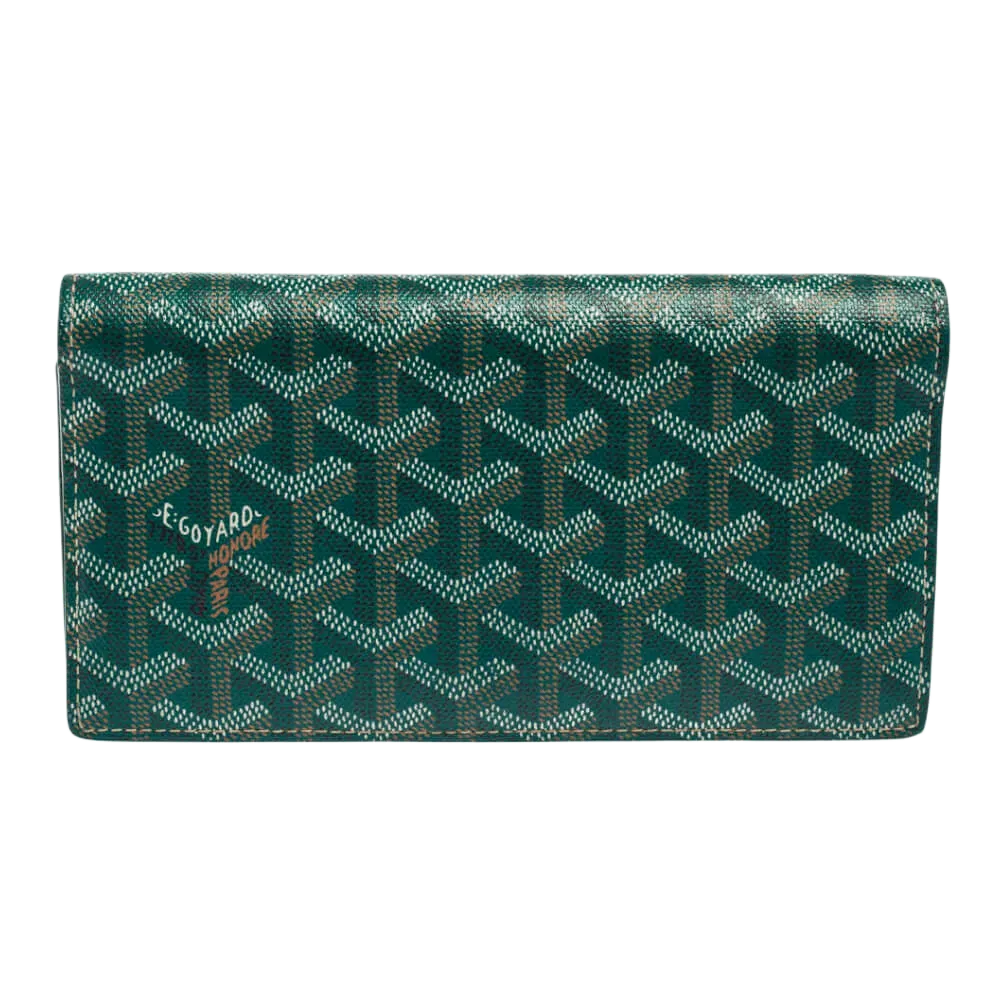 Goyard Richelieu Wallet