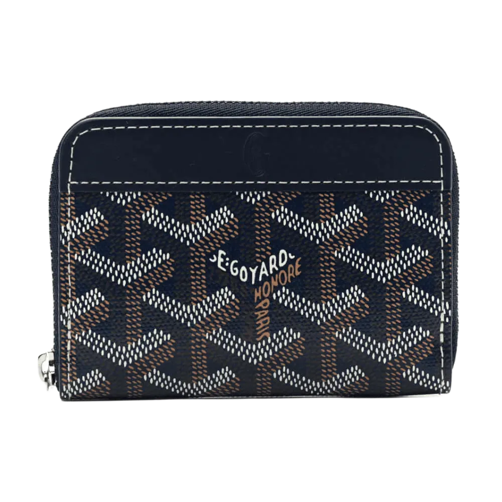 Goyard Matignon Mini Wallet