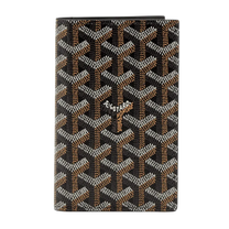 Goyard Grenelle Passport Cover