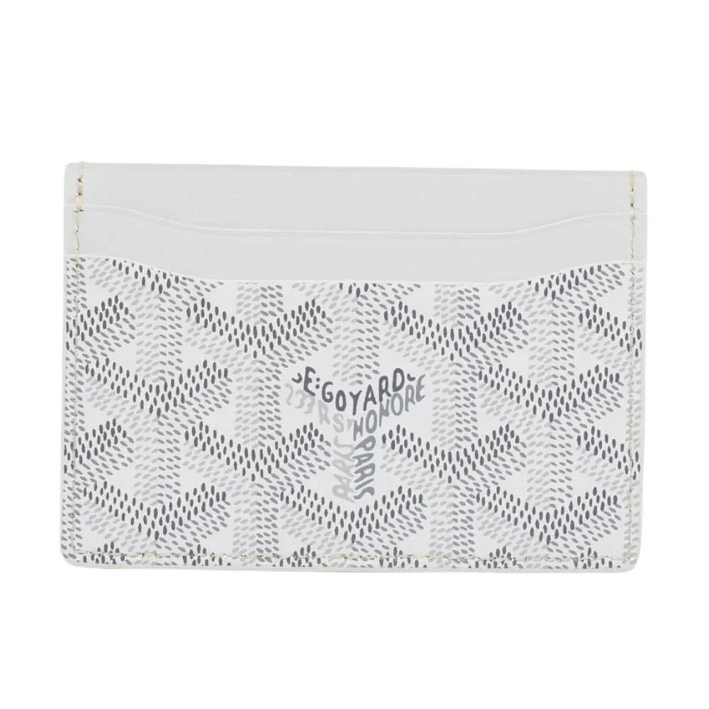 Goyard Saint-Sulpice Card Wallet