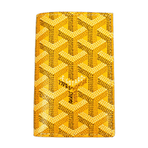 Goyard Saint-Pierre Card Wallet