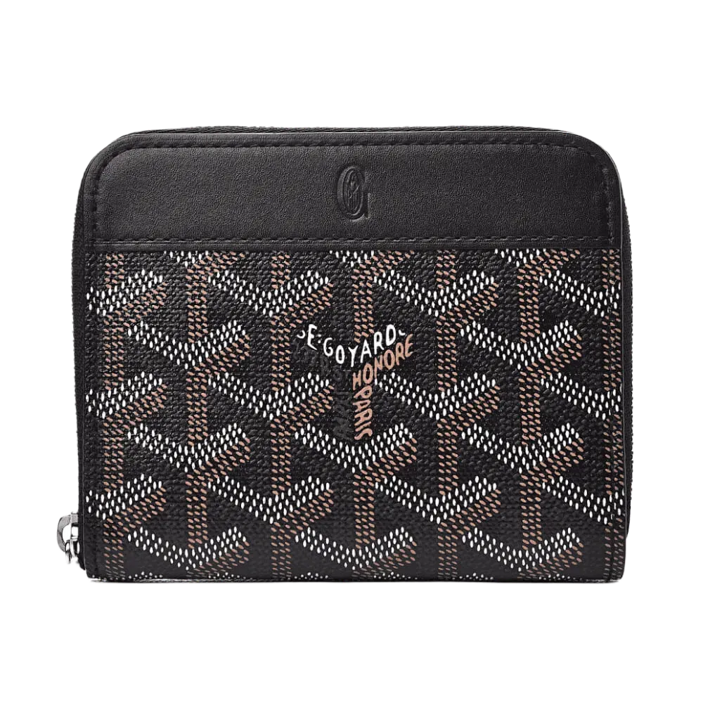 Goyard Matignon PM Wallet