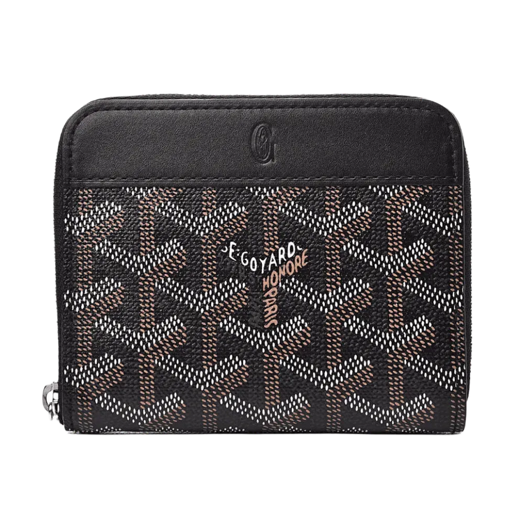 Goyard Matignon PM Wallet