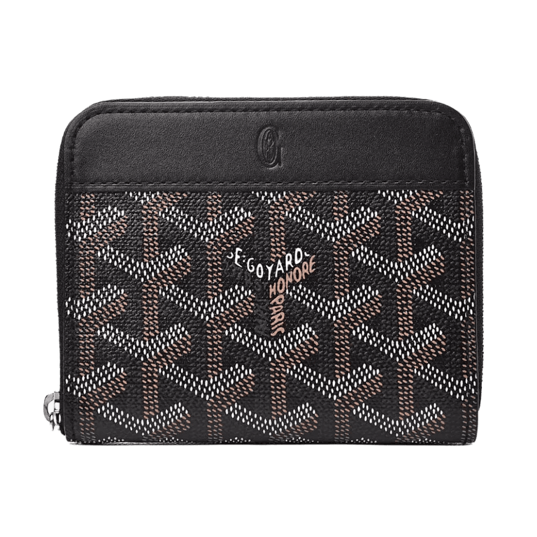 Portefeuille Goyard Matignon PM