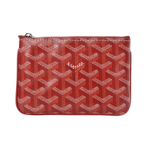 Goyard Senat Mini Wallet