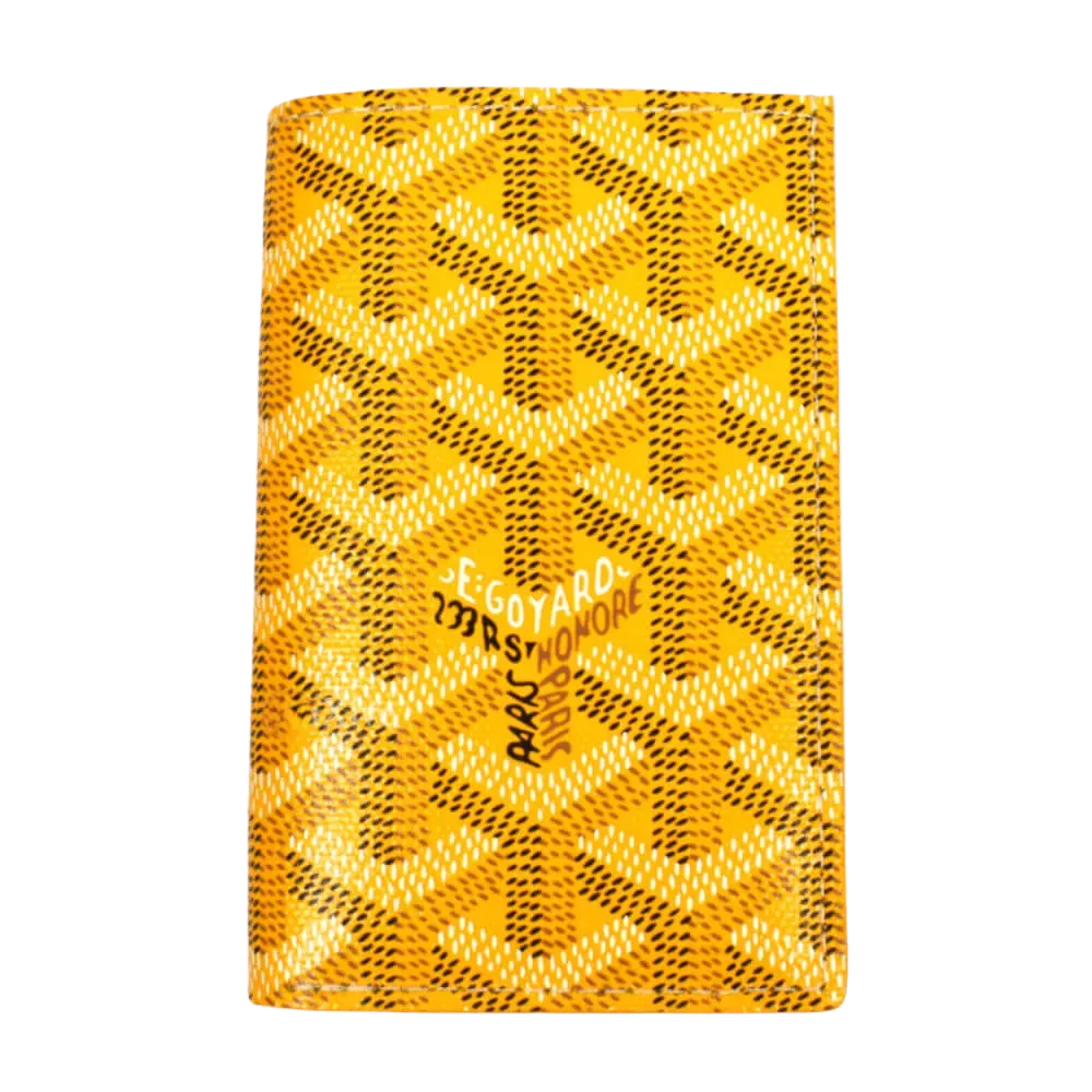 Goyard Saint-Pierre Card Wallet