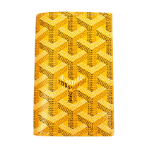 Goyard Saint-Pierre Card Wallet