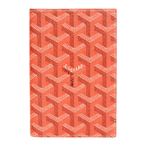 Goyard Grenelle Passport Cover