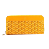 Goyard Matignon GM Wallet