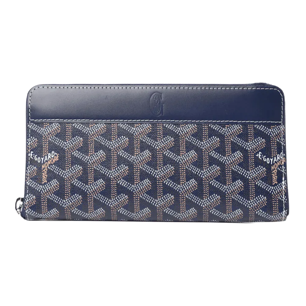 Goyard Matignon GM Wallet