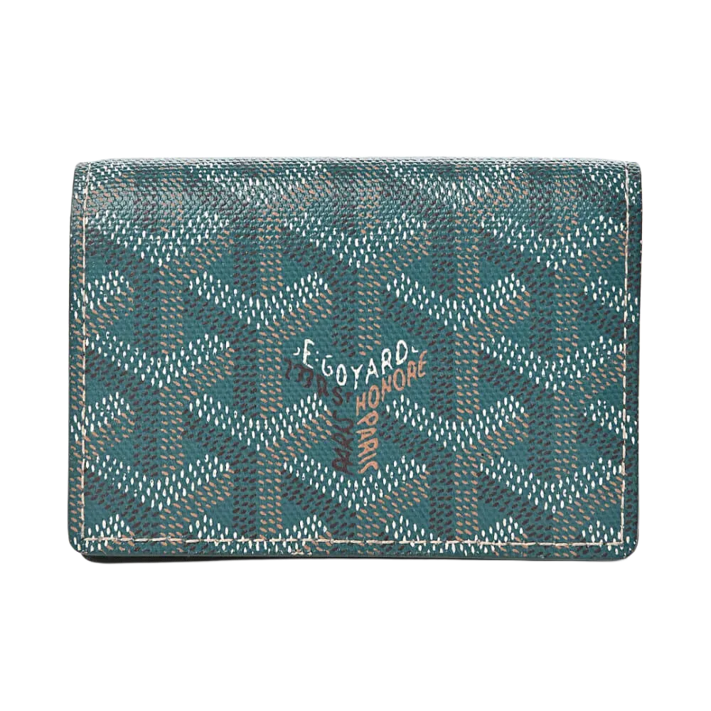 Goyard Malesherbes Card Wallet