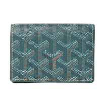 Goyard Malesherbes Card Wallet