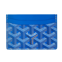 Goyard Saint-Sulpice Card Wallet