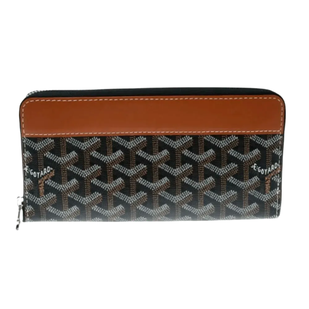 Goyard Matignon GM Wallet