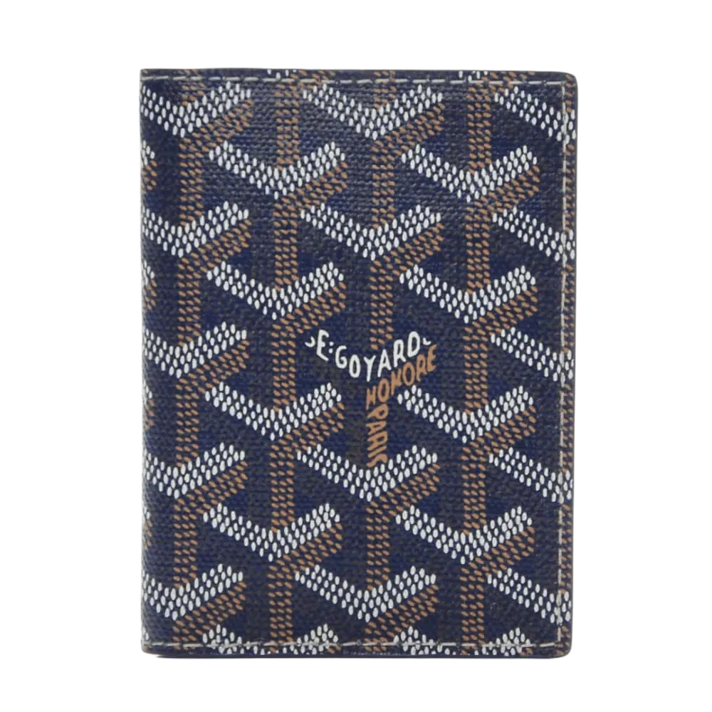 Goyard Saint-Marc Card Wallet