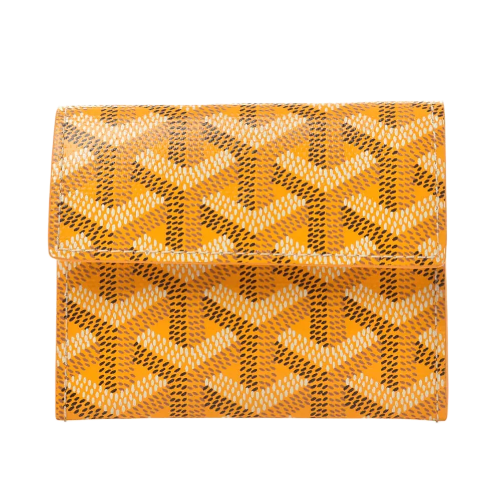 Goyard Marigny Wallet