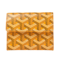 Goyard Marigny Wallet