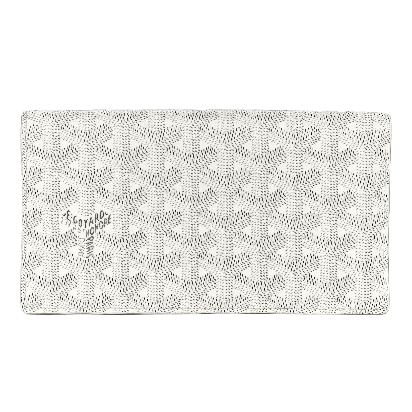 Goyard Richelieu Sikakorabea