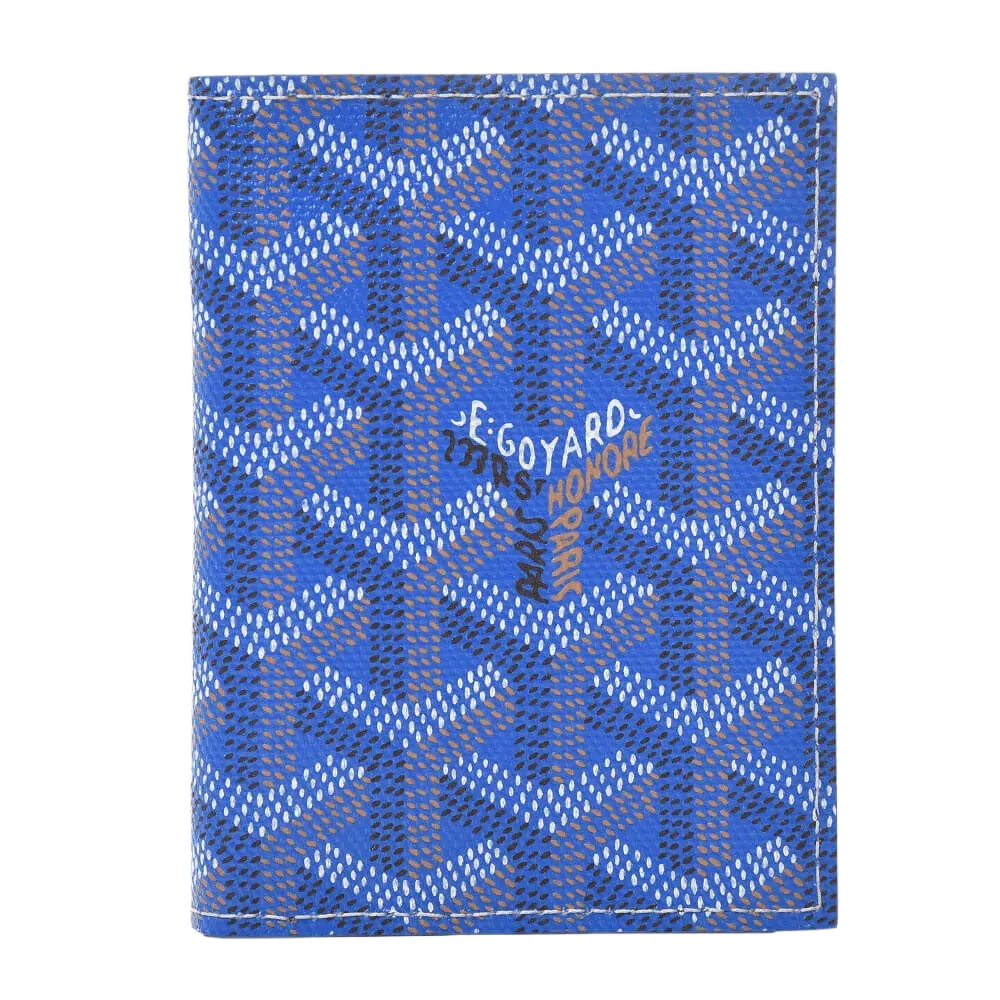 Goyard Saint-Marc Card Wallet