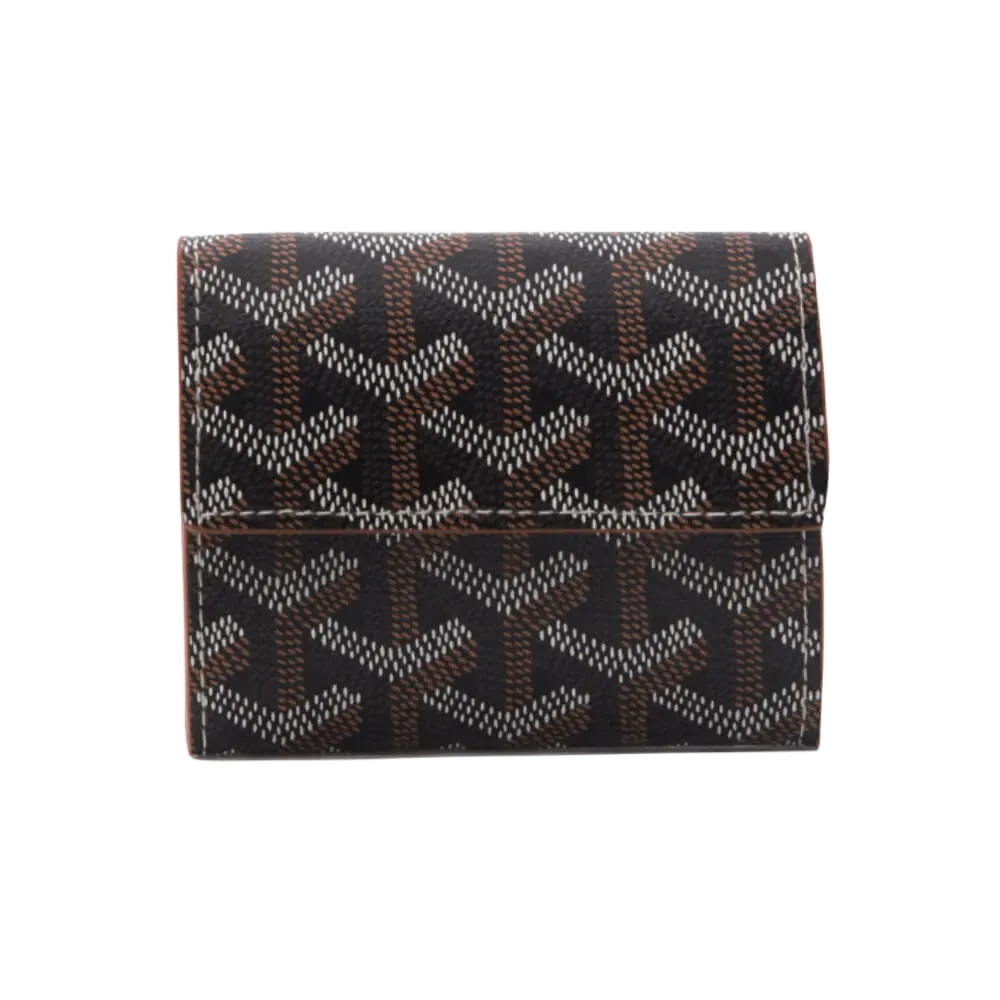 Goyard Marigny Wallet