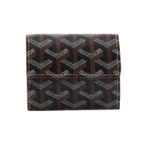 Goyard Marigny Wallet