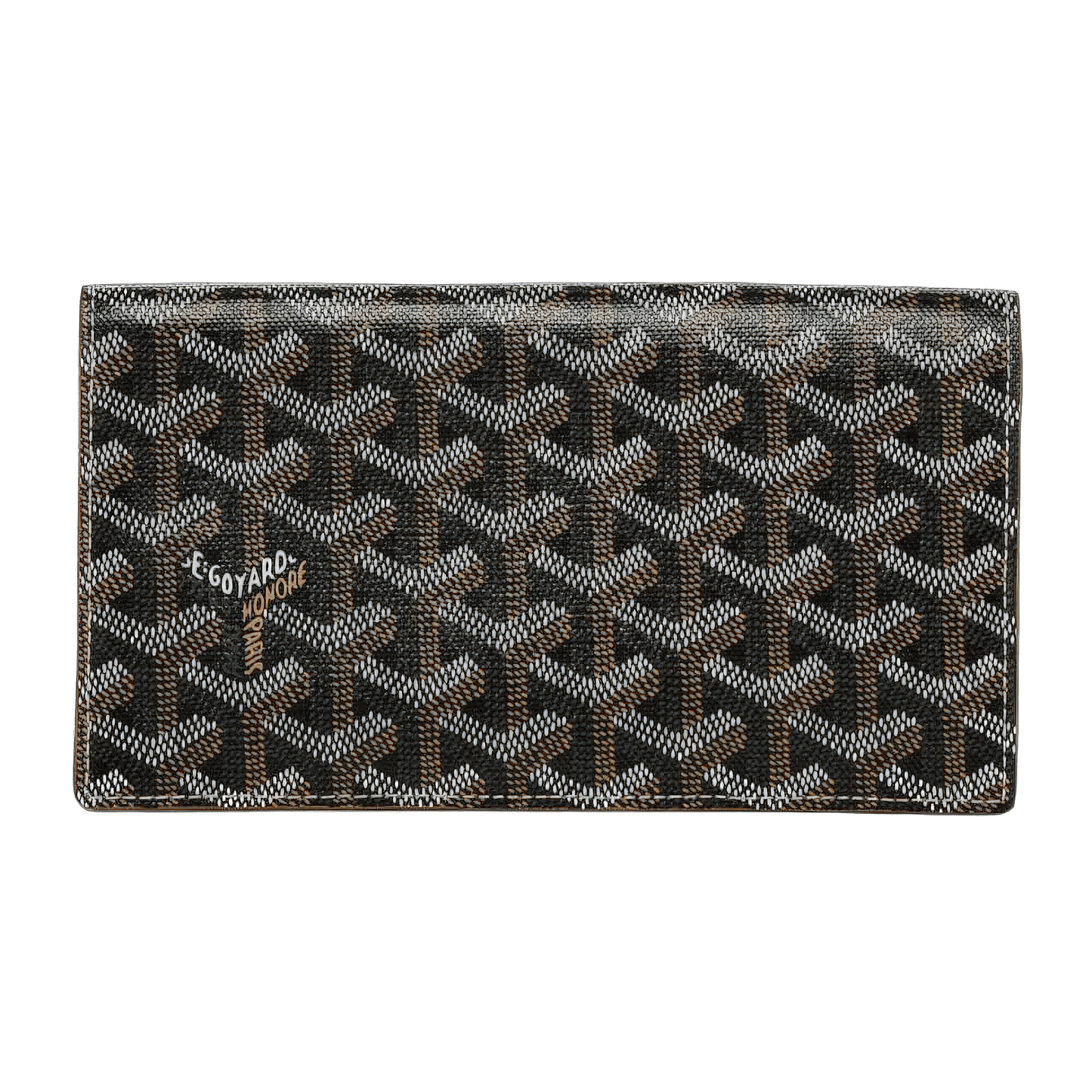 Goyard Richelieu Sikakorabea
