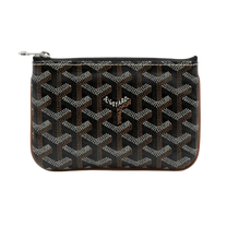 Goyard Senat Mini Wallet