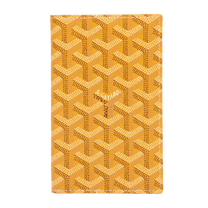 Goyard Grenelle Passport Cover