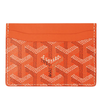 Goyard Saint-Sulpice Card Wallet