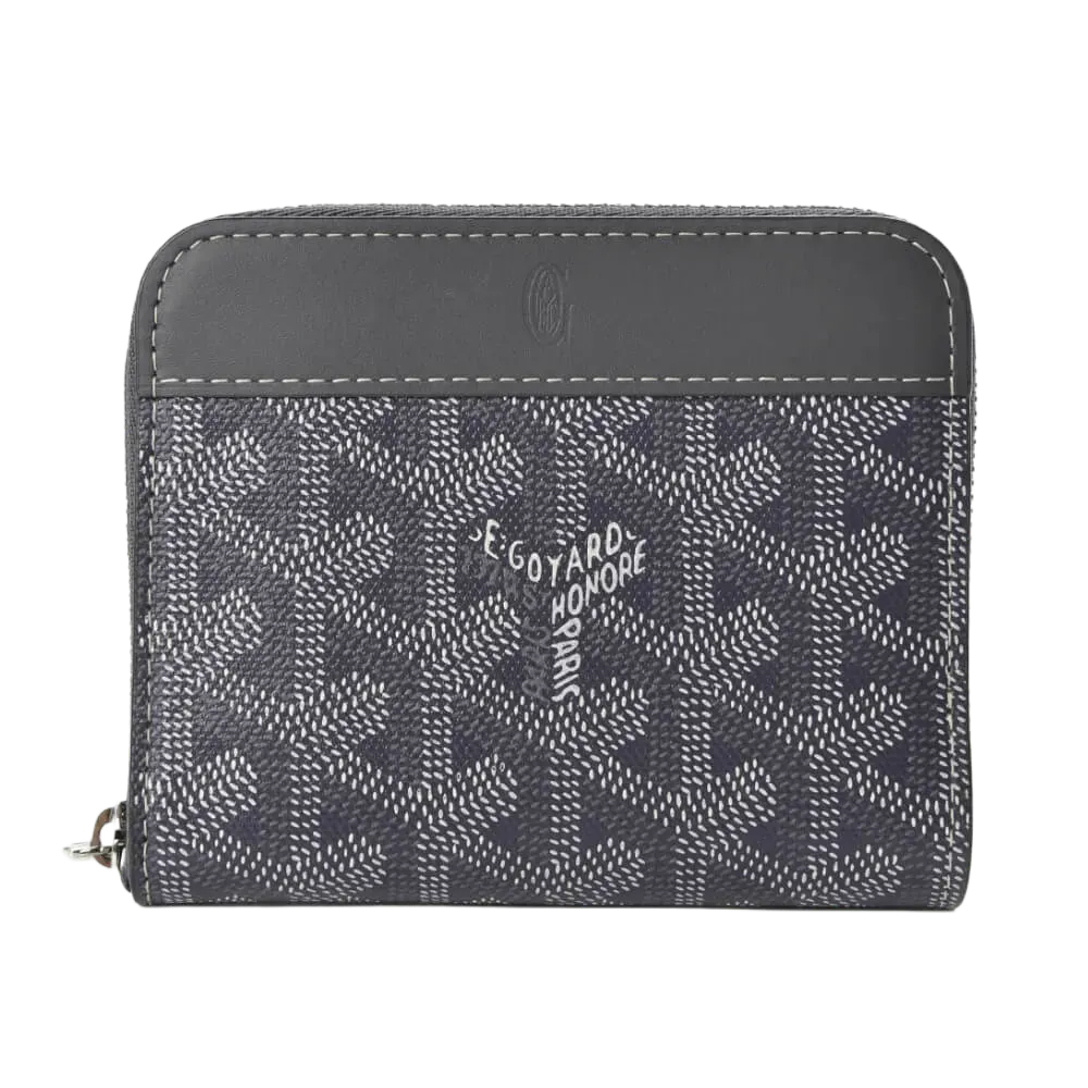 Goyard Matignon PM Wallet