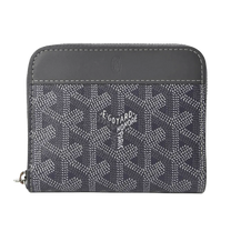 Goyard Matignon PM Wallet