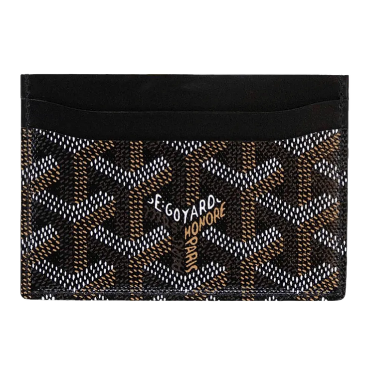 Goyard Saint-Sulpice Card Wallet