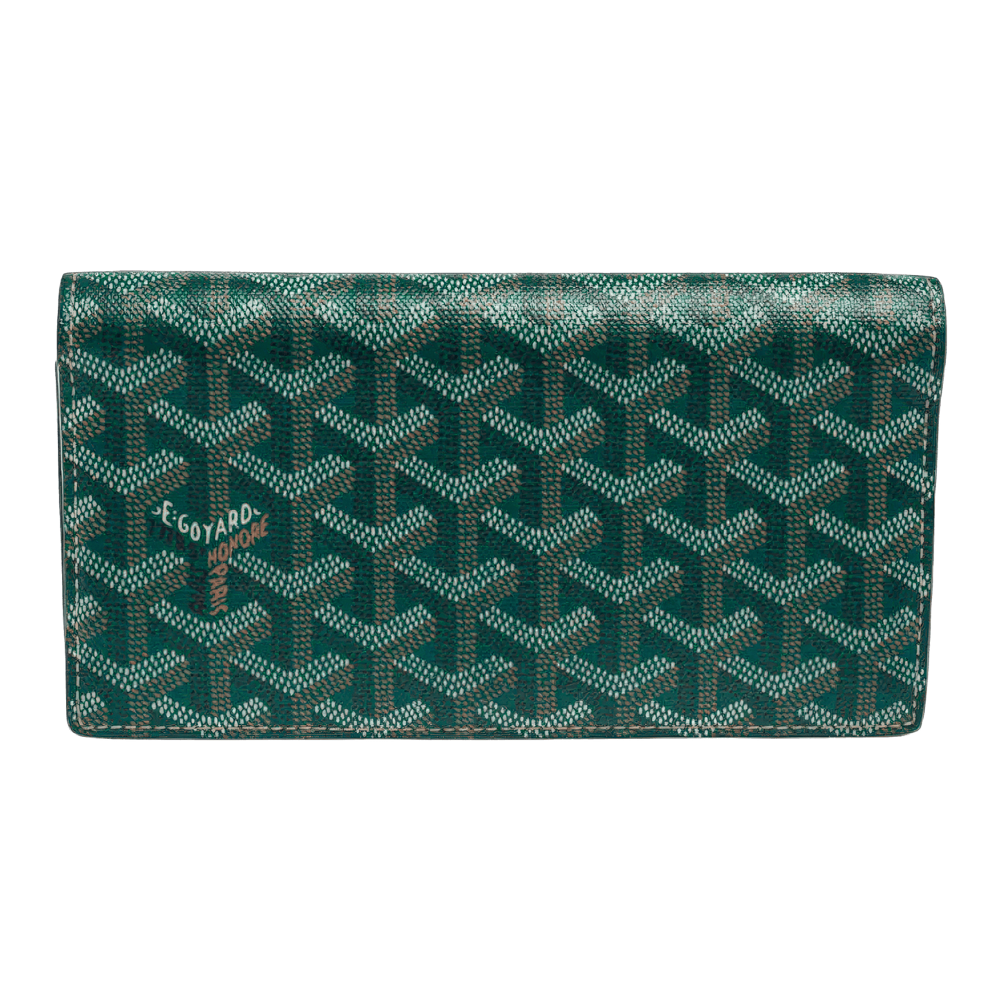 Goyard Richelieu Sikakorabea