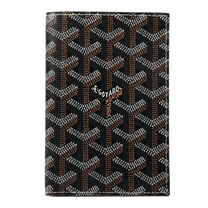 Goyard Grenelle Passport Cover