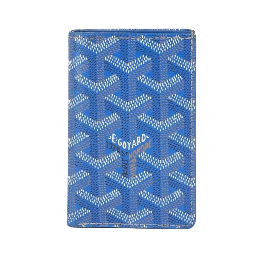 Goyard Saint-Pierre Card Wallet