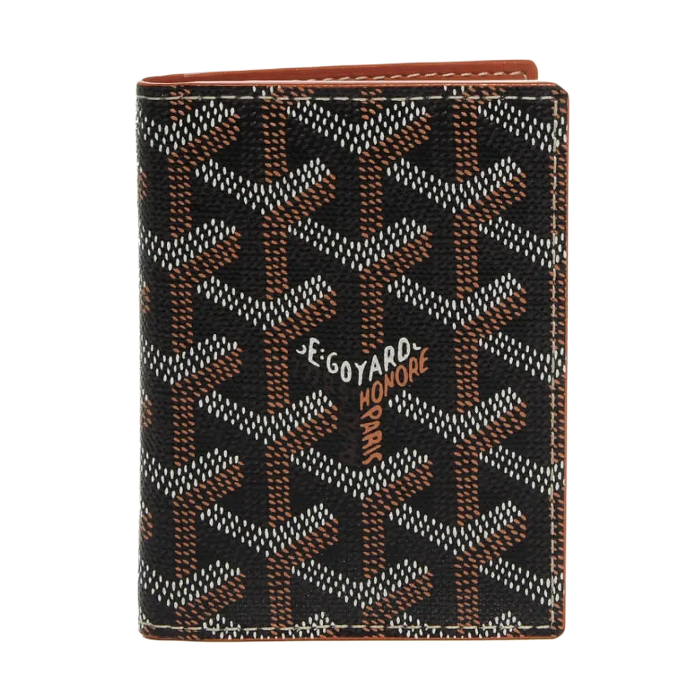 Goyard Saint-Marc Card Wallet