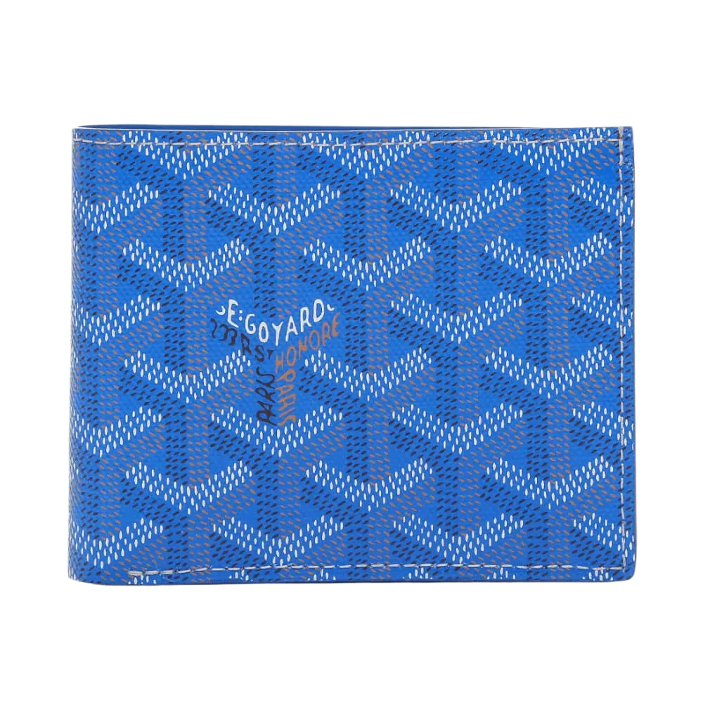 Goyard Victoire Wallet