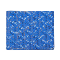 Goyard Victoire Wallet