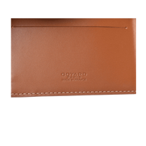 Goyard Insert Victoire Card Wallet