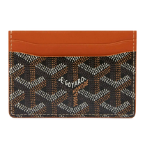 Goyard Saint-Sulpice Card Wallet